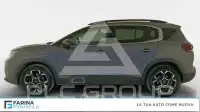 2022 Citroen C5