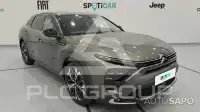 2022 Citroen C5