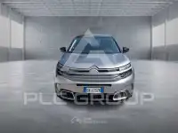 2022 Citroen C5