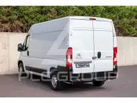 2022 Citroen Jumper