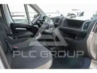2022 Citroen Jumper
