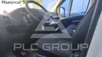 2022 Citroen Jumper