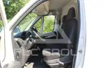 2022 Citroen Jumper