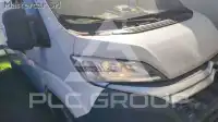 2022 Citroen Jumper