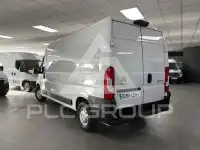 2022 Citroen Jumper