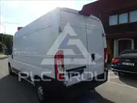 2022 Citroen Jumper