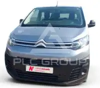 2022 Citroen Jumper
