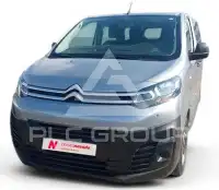 2022 Citroen Jumper