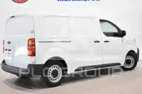 2022 Citroen Jumper