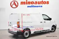 2022 Citroen Jumper