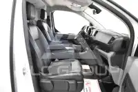 2022 Citroen Jumper