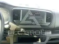 2022 Citroen Jumper