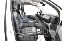2022 Citroen Jumper
