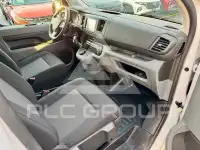 2022 Citroen Jumper