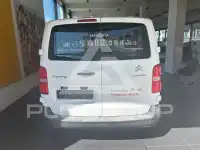 2022 Citroen Jumper