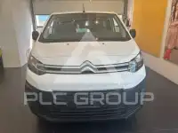 2022 Citroen Jumper