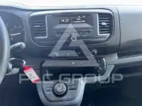 2022 Citroen Jumper
