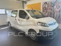 2022 Citroen Jumper