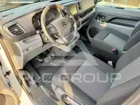 2022 Citroen Jumper