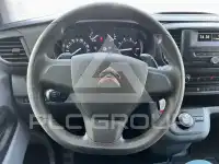 2022 Citroen Jumper