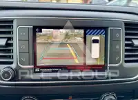2022 Citroen Jumper