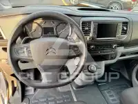 2022 Citroen Jumper