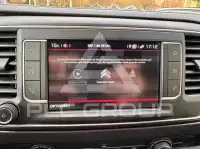 2022 Citroen Jumper