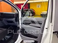 2022 Citroen Jumper