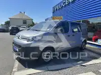 2022 Citroen Jumper