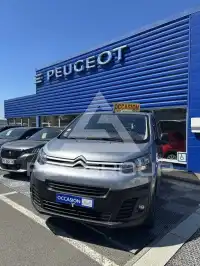 2022 Citroen Jumper