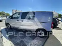 2022 Citroen Jumper
