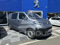2022 Citroen Jumper