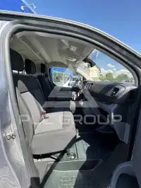 2022 Citroen Jumper