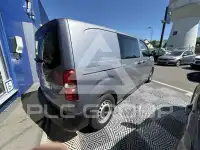 2022 Citroen Jumper