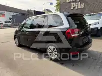 2022 Citroen C4