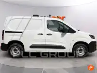 2022 Citroen Berlingo