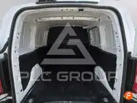 2022 Citroen Berlingo