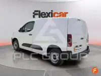 2022 Citroen Berlingo