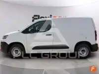 2022 Citroen Berlingo
