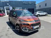 2022 Citroen Berlingo