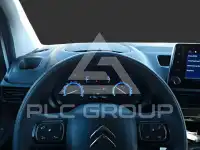 2022 Citroen Berlingo