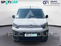 2022 Citroen Berlingo