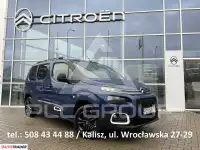 2022 Citroen Berlingo
