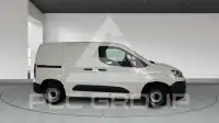 2022 Citroen Berlingo