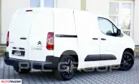 2022 Citroen Berlingo