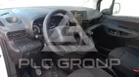 2022 Citroen Berlingo