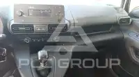 2022 Citroen Berlingo