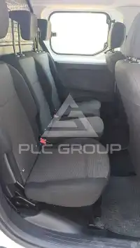 2022 Citroen Berlingo