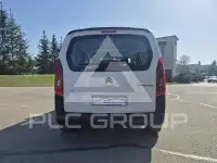 2022 Citroen Berlingo