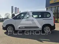 2022 Citroen Berlingo